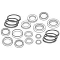 2438u568r100 Bucket Cylinder Seal Kit Fits Kobelco K909a