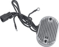Twin Power 01-06 Softail Voltage Regulator Chrome Replaces H-d