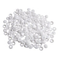 Hinged Screw Cover High-Quality Plastic Design