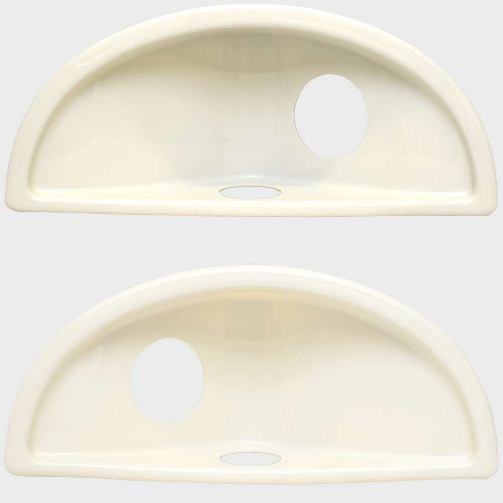 Stingray Boat Blank Speaker Side Panels 26 1/4 Inch by Stingray