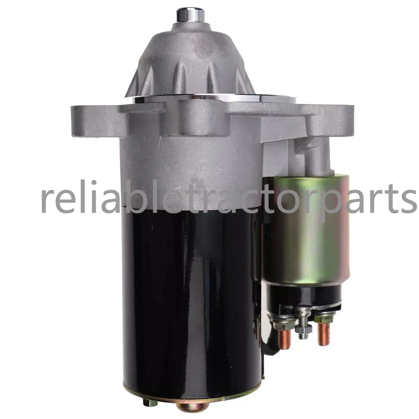 Starter For Jlg 86hx 400rts 500rts 3394rt Lrg423 Lrg425 29616gt 29616