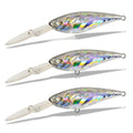 Long Cast Floating Minnow Lure