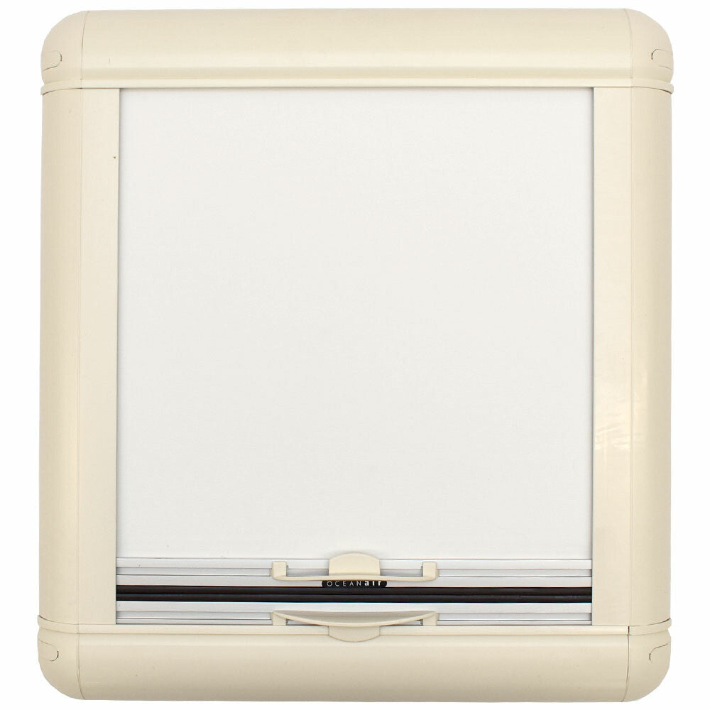 Oceanair Boat Sky Screen Plastic by Oceanair