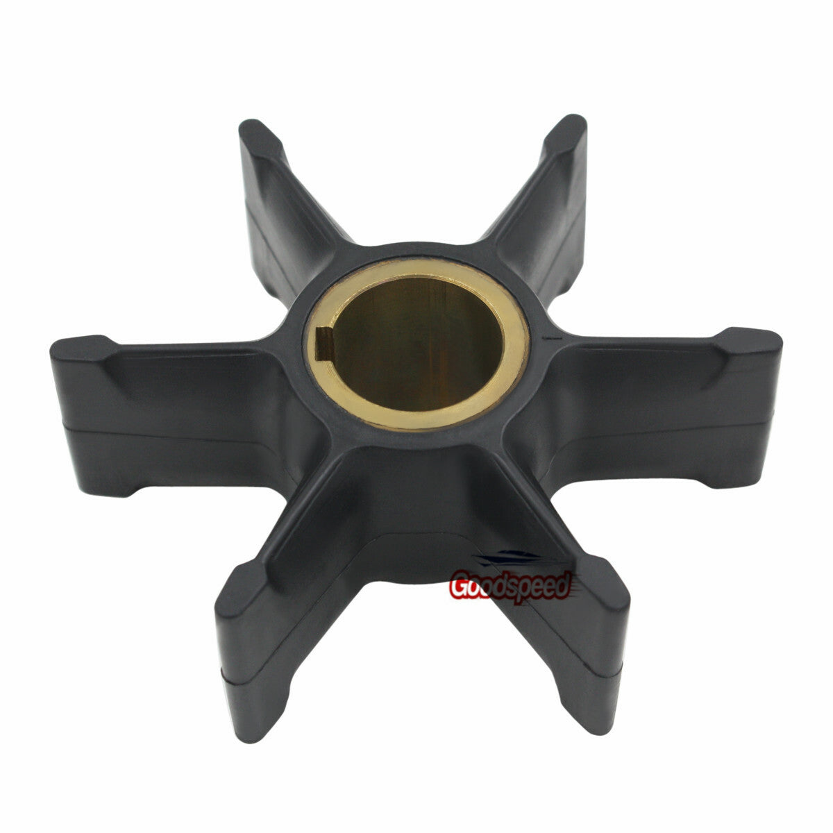 Water Pump Impeller Johnson Evinrude 35-55HP by Johnson