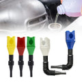 Snap Funnel Accessories Multi-purpose Oil Funnel Snap Funnel Tool