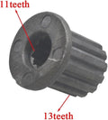 Pulsator Core Repair Component for Washing Machines
