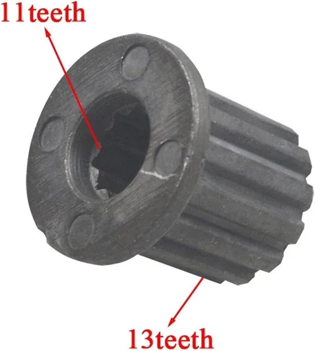 Pulsator Core Repair Component for Washing Machines