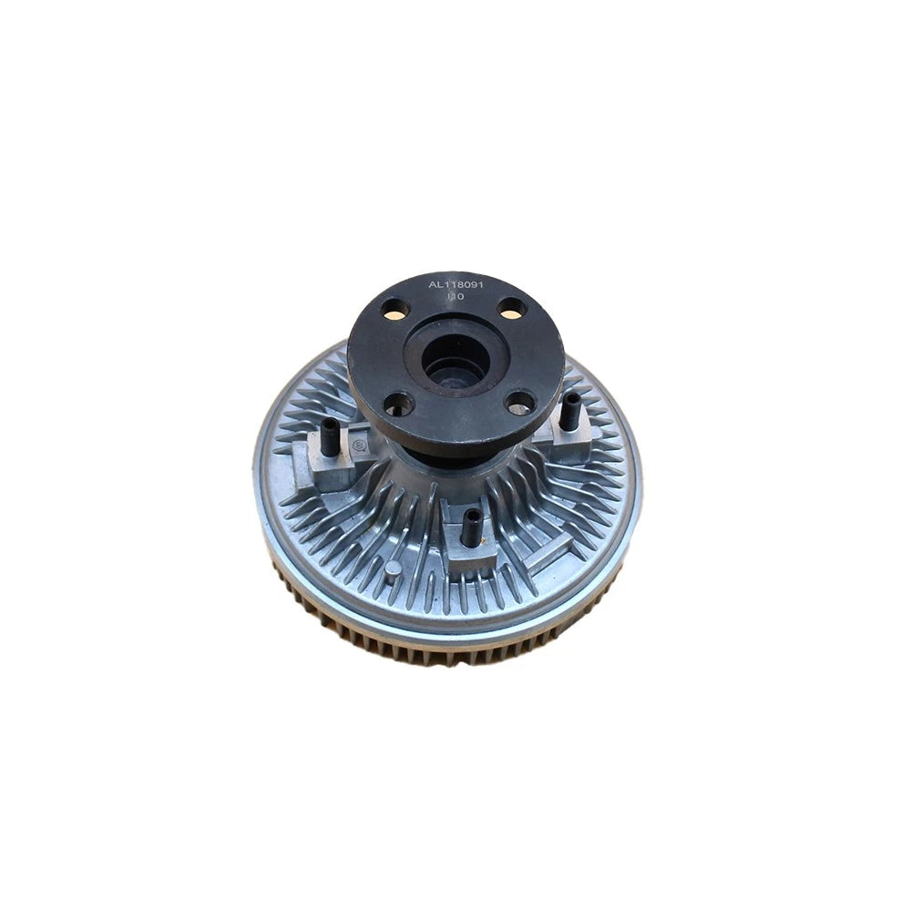 Al118091 New Cooling Fan Clutch Fits John Deere Tractors 6110, 6210,
