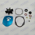 Fit Mercury Quicksilver Water Pump Impeller Repair Kit 47-8m0100526