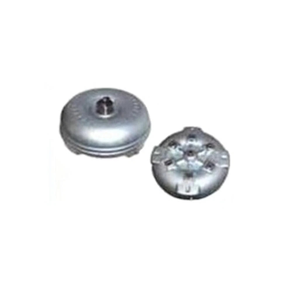 8e0735 Torque Converter Fits Caterpillar 436b 438 438b Rt50