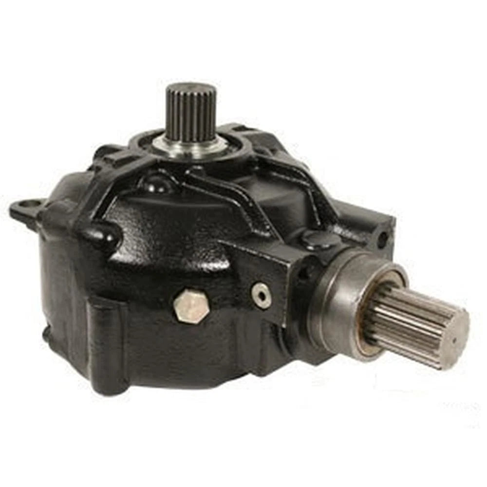 Box 338670a1 Fits Ford New Holland 82c 83c 84c 86c