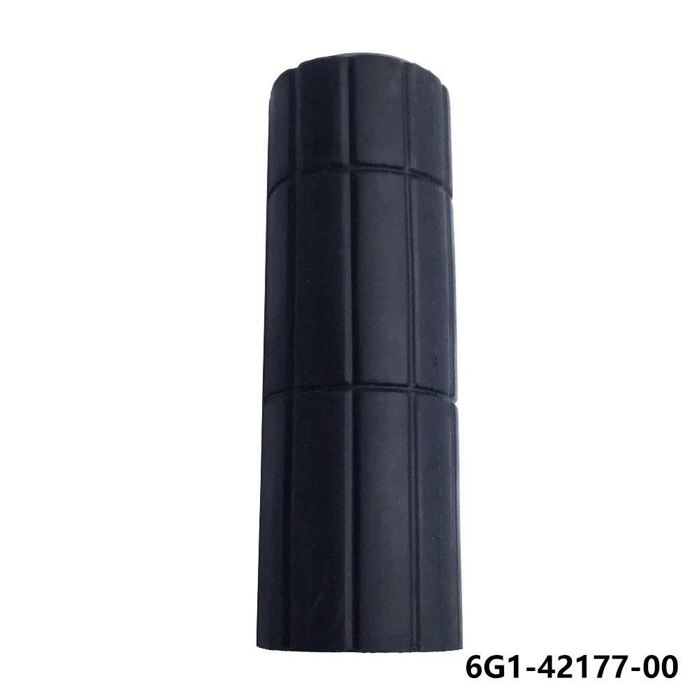 Grip & Rubber Handle for Yamaha Outboard 5-40HP Models
