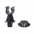 Car Clamp for Grommet Hood Prop Rod