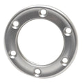 Sea Ray Boat Steering Wheel Hub Ring Aluminum by Sea Ray