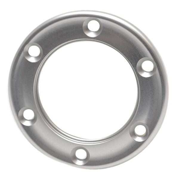 Sea Ray Boat Steering Wheel Hub Ring Aluminum by Sea Ray