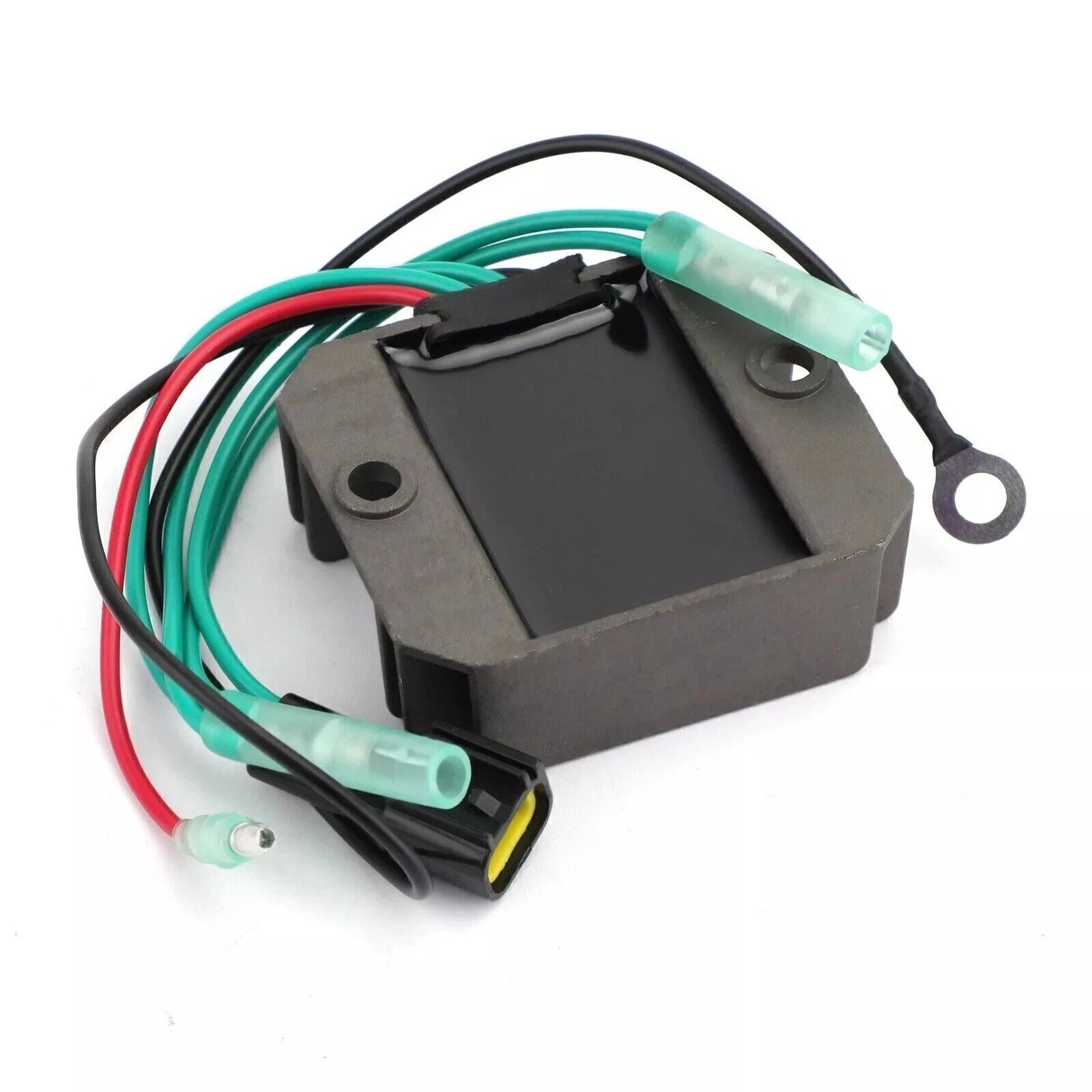 Regulator Rectifier for Yamaha 75-115HP 2-Stroke 1992-2010
