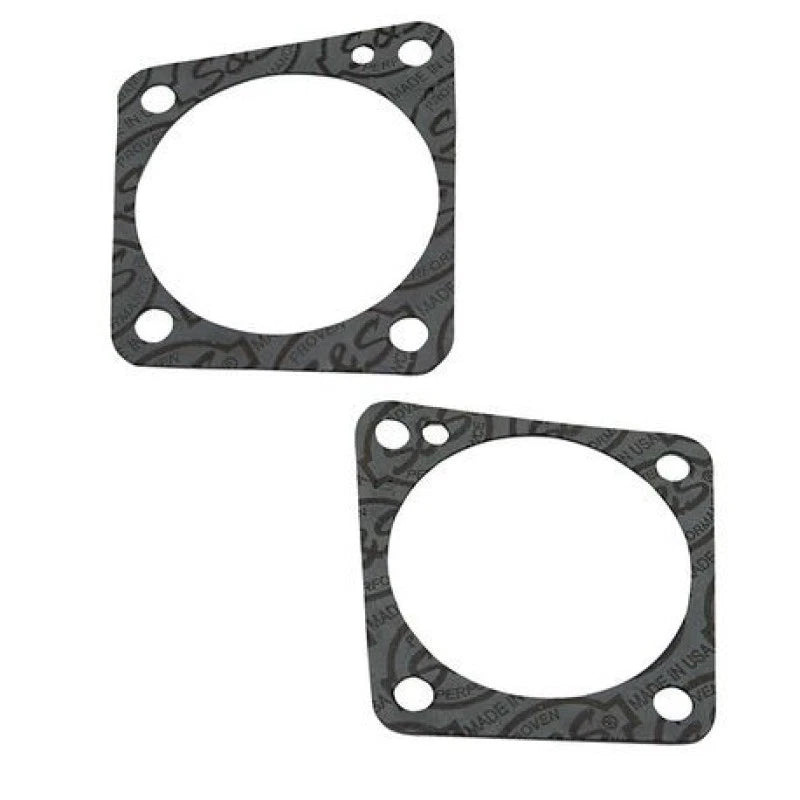 S&s Cycle 48-99 Bt Tappet Guide Gasket Set