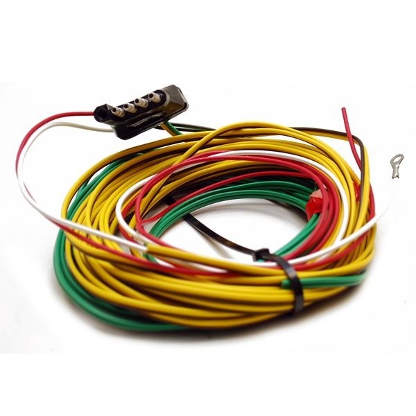 Boat Trailer Harness Taylor Marine 5-Way 25 Foot by Taylor Marine
