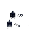 Carling Technologies Clb-053-27e3n-<wbr/>w-a, Circuit Breaker, Clb