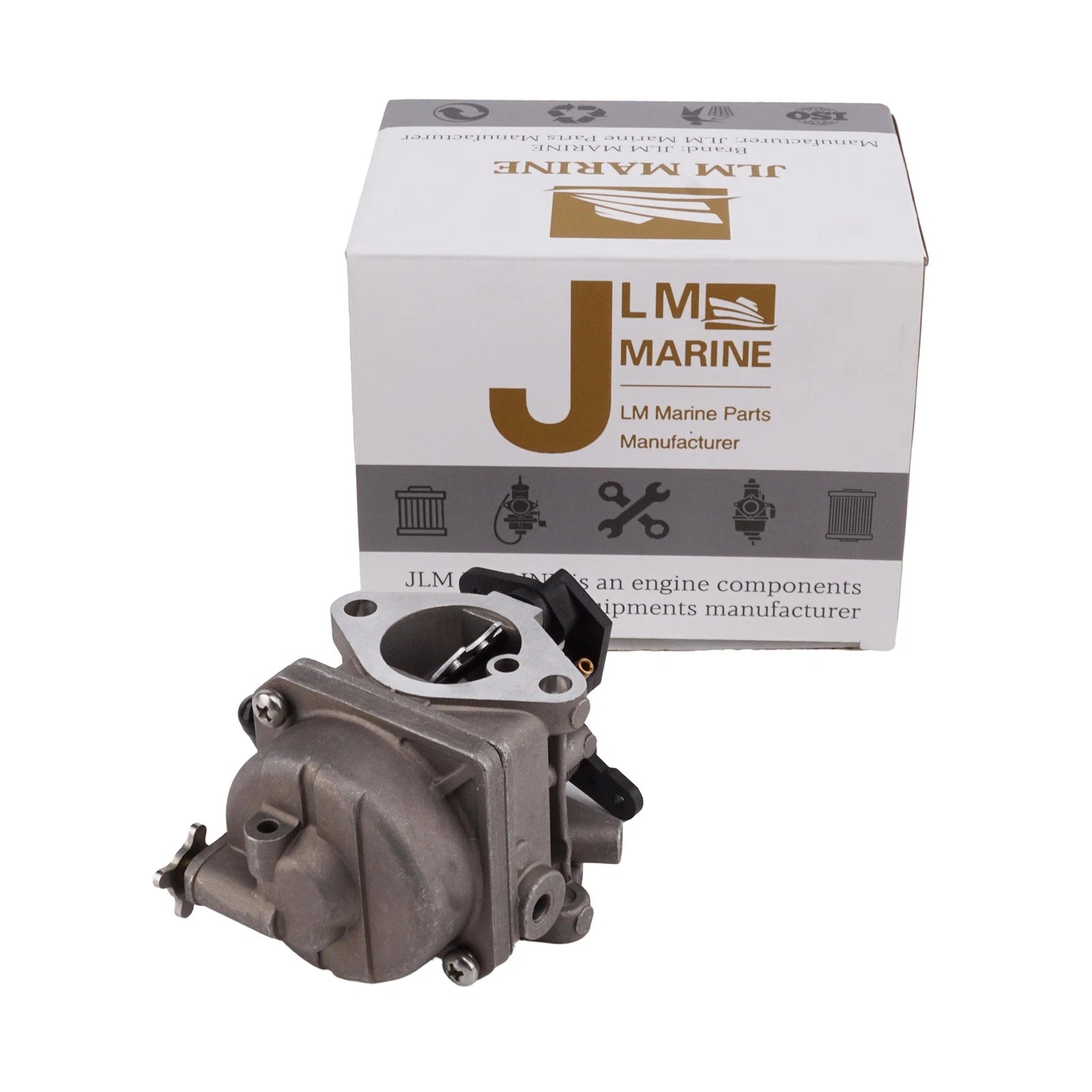 Outboard Carbs Carburetor For Honda Marine Outboard Boat Motor