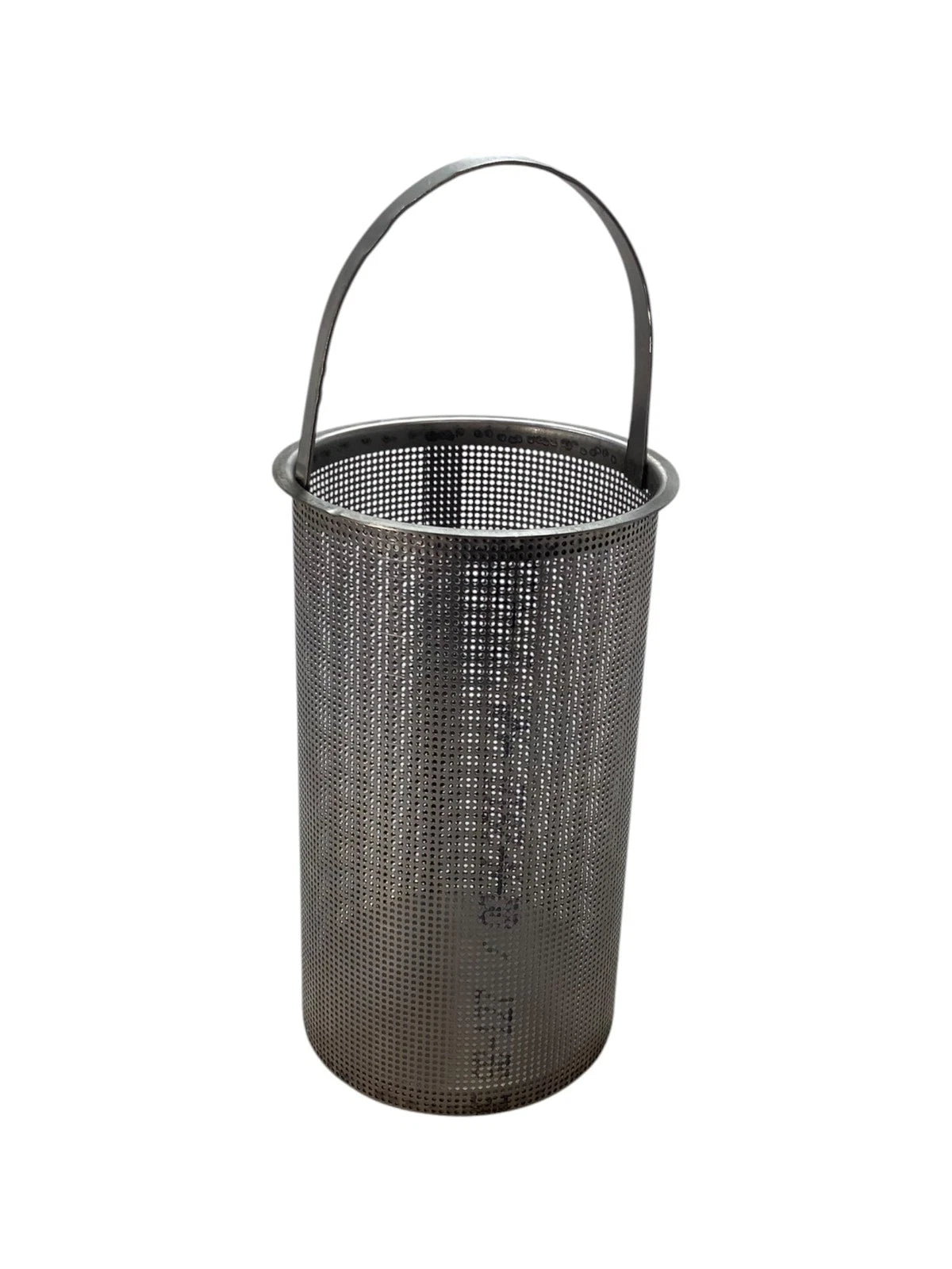 Eaton 3" Strainer Basket For Model 72 Simplex | Hook & Hull Co
