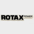 Raised Emblem Decal Chaparral 14.01358 Rotax by Chaparral