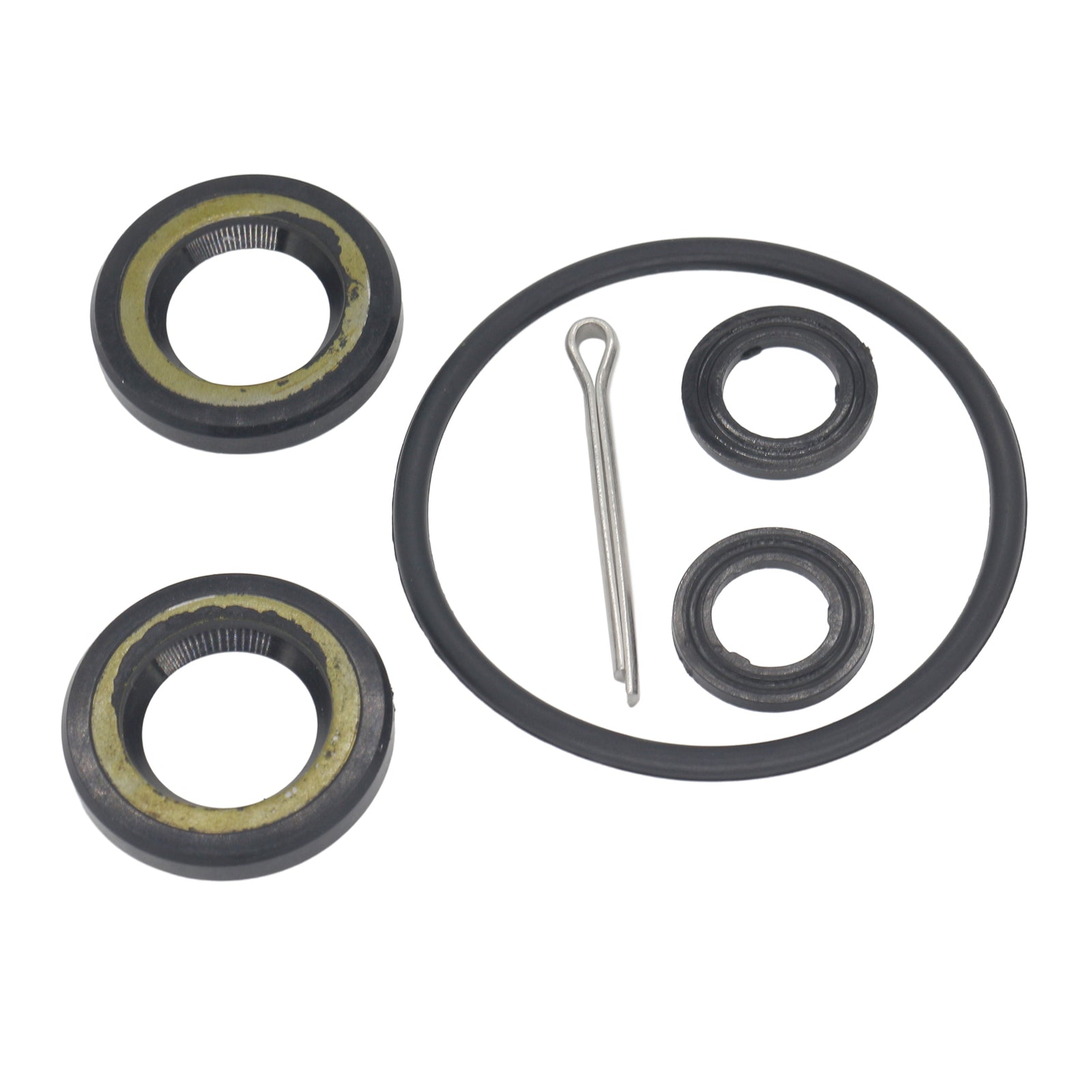 Suzuki Marine Lower Unit Seal Kit 09282-16003 09280-52004 8HP DT8 9.9HP DT9.9Ope