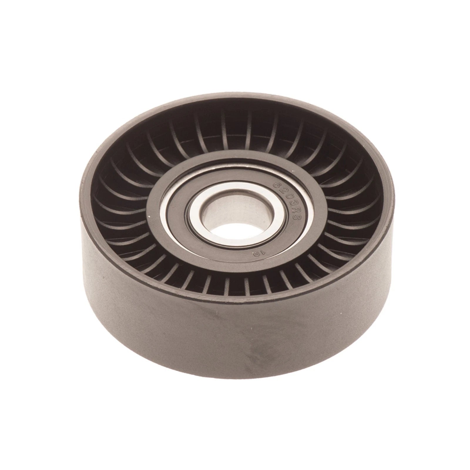 Serpentine Belt Idler Pulley Set for Mercruiser 4.3/5.0/5.7/6.2L MPI