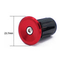 Aluminum Alloy Cover Set