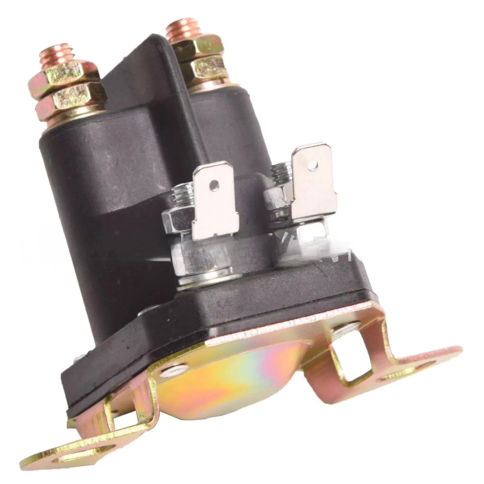 435-103 Starter Solenoid Compatible For Toro 110167, 47-1910, 740207