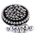 High Precision Bearing Steel Balls 1-30mm