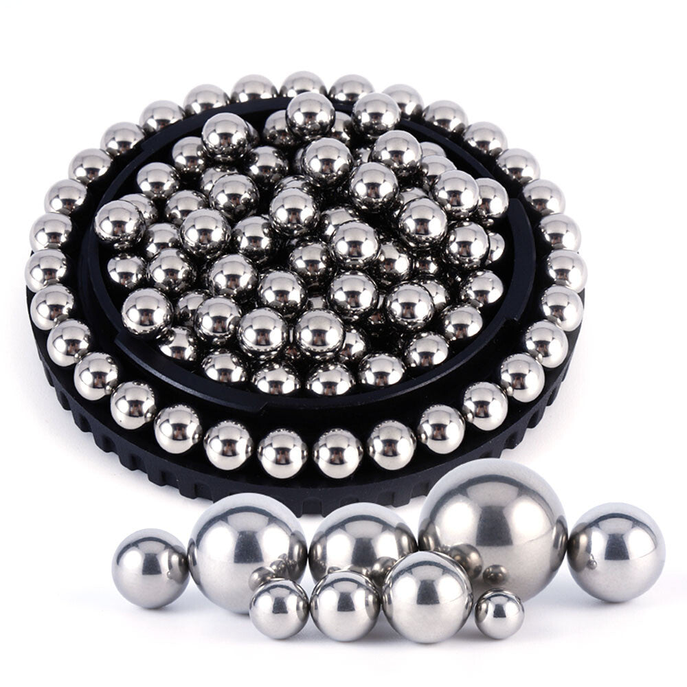 High Precision Bearing Steel Balls 1-30mm