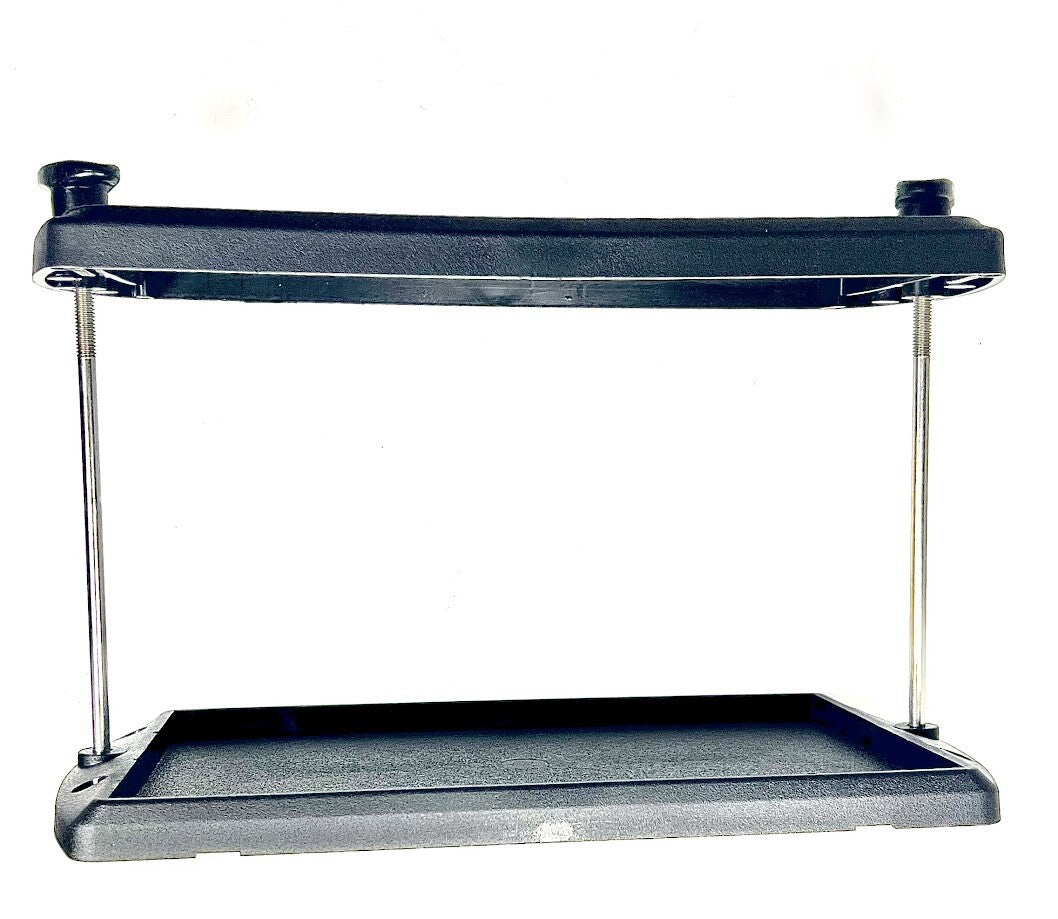Th Marine Bhf-27s, Battery Tray W/ Top Tray, 27 | Hook & Hull Co