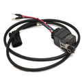 Mercury Marine Boat Relay Harness Tracker by Mercury Marine