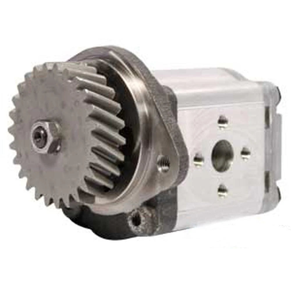 Hyp-f-698600-a<wbr/>AC Hydraulic Pump F0nn600aa 40 Series