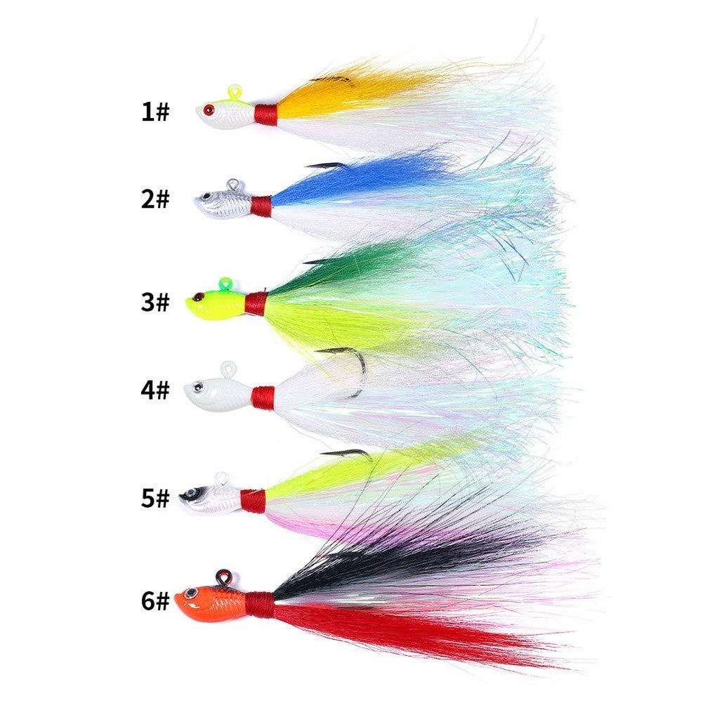 Shore Casting Lure Plastic Body For Pikeperch