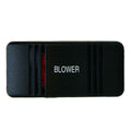 Contura III Rocker Switch Carling Blower by Carling