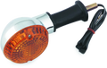 Bikemaster Kawasaki Turn Signal Front/rear - Fits 1985-1993 Zr550 &