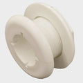 Thru Hull Drain Fitting Triton 1 7/8 Inch by Triton