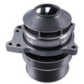 Water Pump 5719747 5486706 For Cummins Engine Isx Qsx X15 Cm2450 X124b