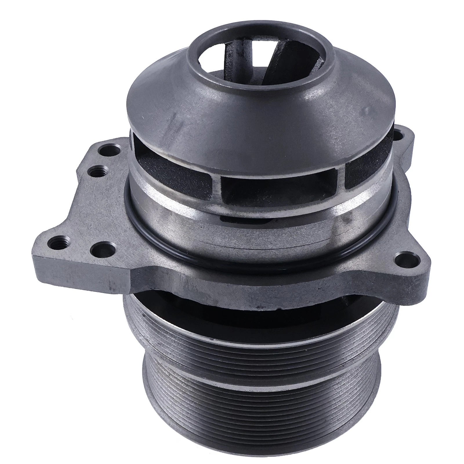 Water Pump 5719747 5486706 For Cummins Engine Isx Qsx X15 Cm2450 X124b