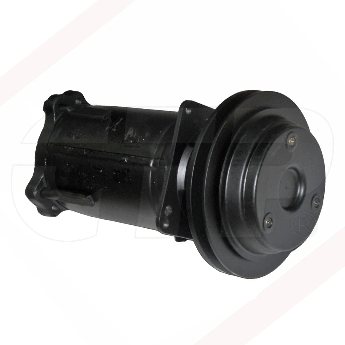 1984564 Compressor-a/c R-134a Ref Fits Caterpillar Models