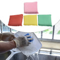 Cleaning Sponges and Cloths Set