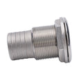 Water Outlet Drain for Marine Hardware