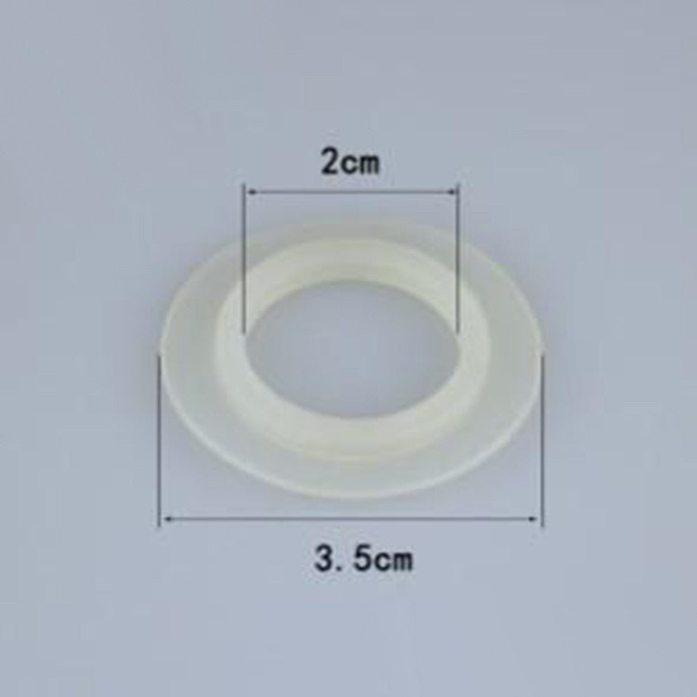 Ring Gasket Washer Silicone Replacement