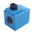 12V 30W Solenoid Valve Coil 25/103001 477/00824 For | Hook & Hull Co