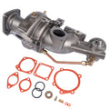 Water Pump Cummins Engine QSK19 KTA19