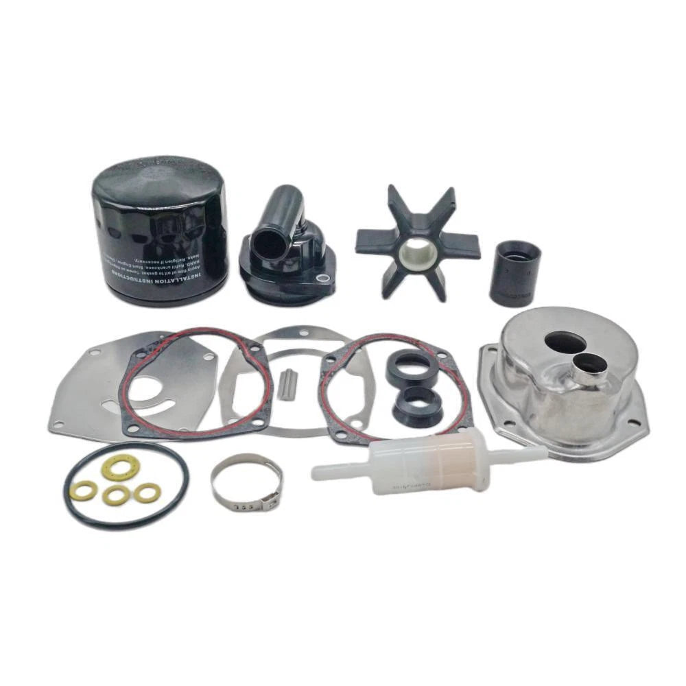 Maintenance Kit – Mercury 150HP EFI
