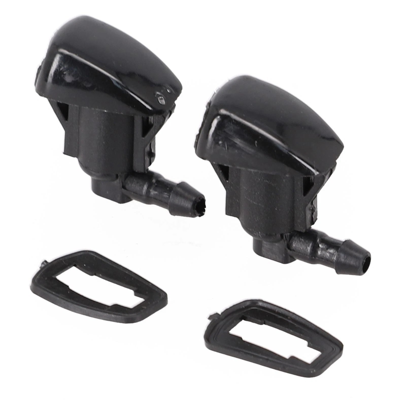 Easy Installation Front Windshield Washer Nozzle For For Toyota For
