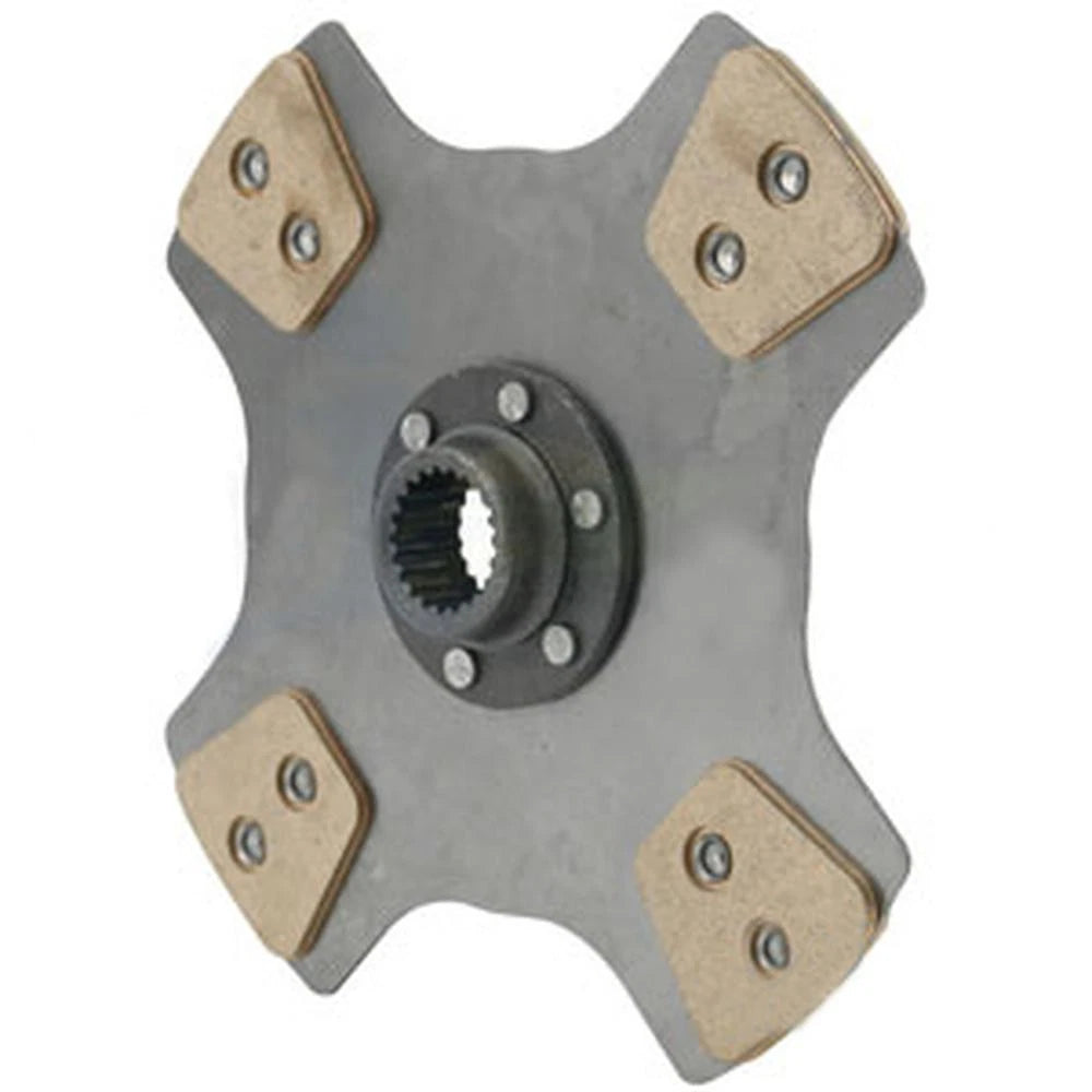 Disc 1997843c1 Fits Case 430 440 470 480 480b 530 540 570 580 580b